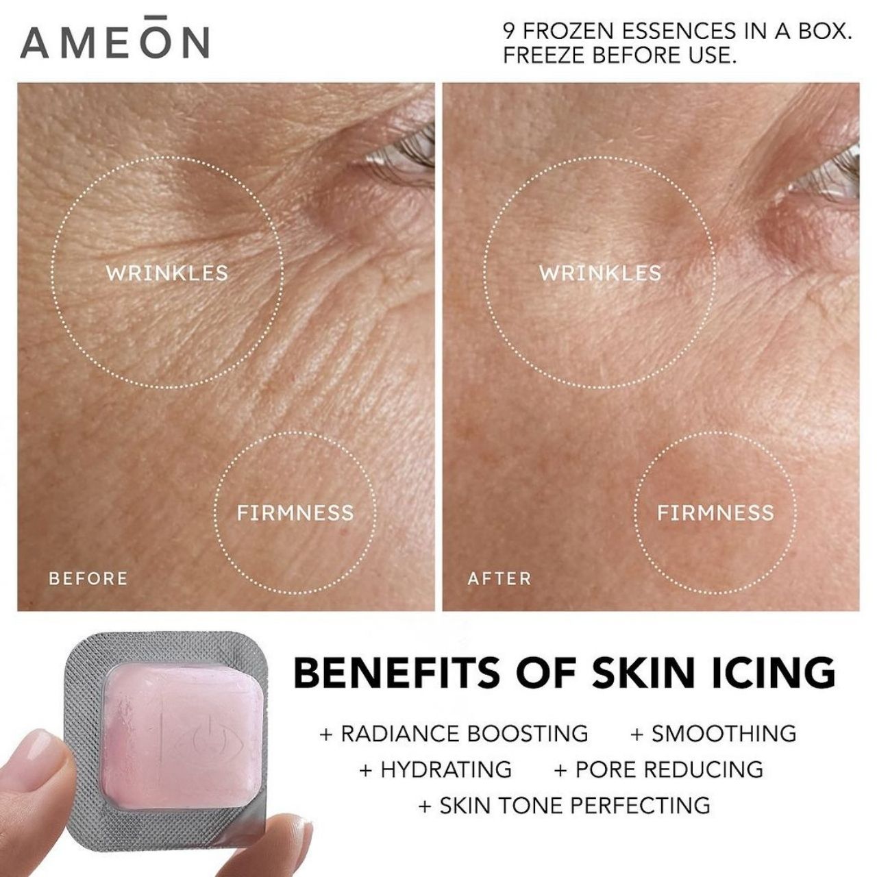 FROZEN TREAMTENT ESSENCE – Glow Manifesto