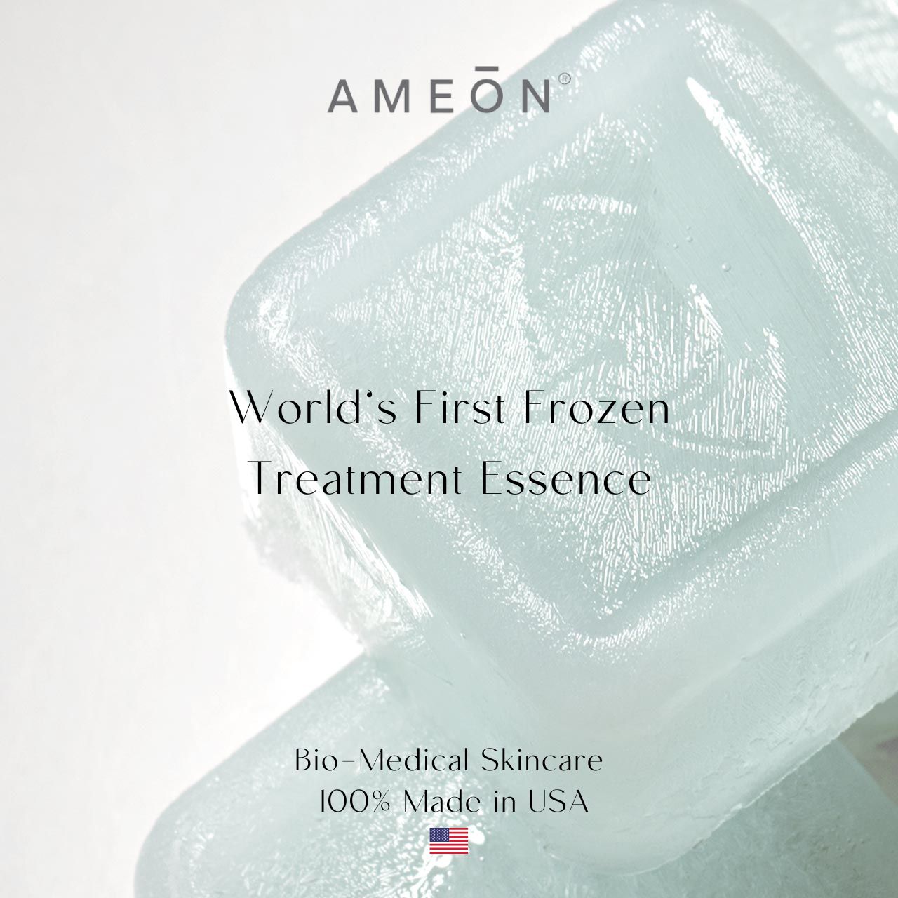 FROZEN TREATMENT ESSENCE – Supreme Energy