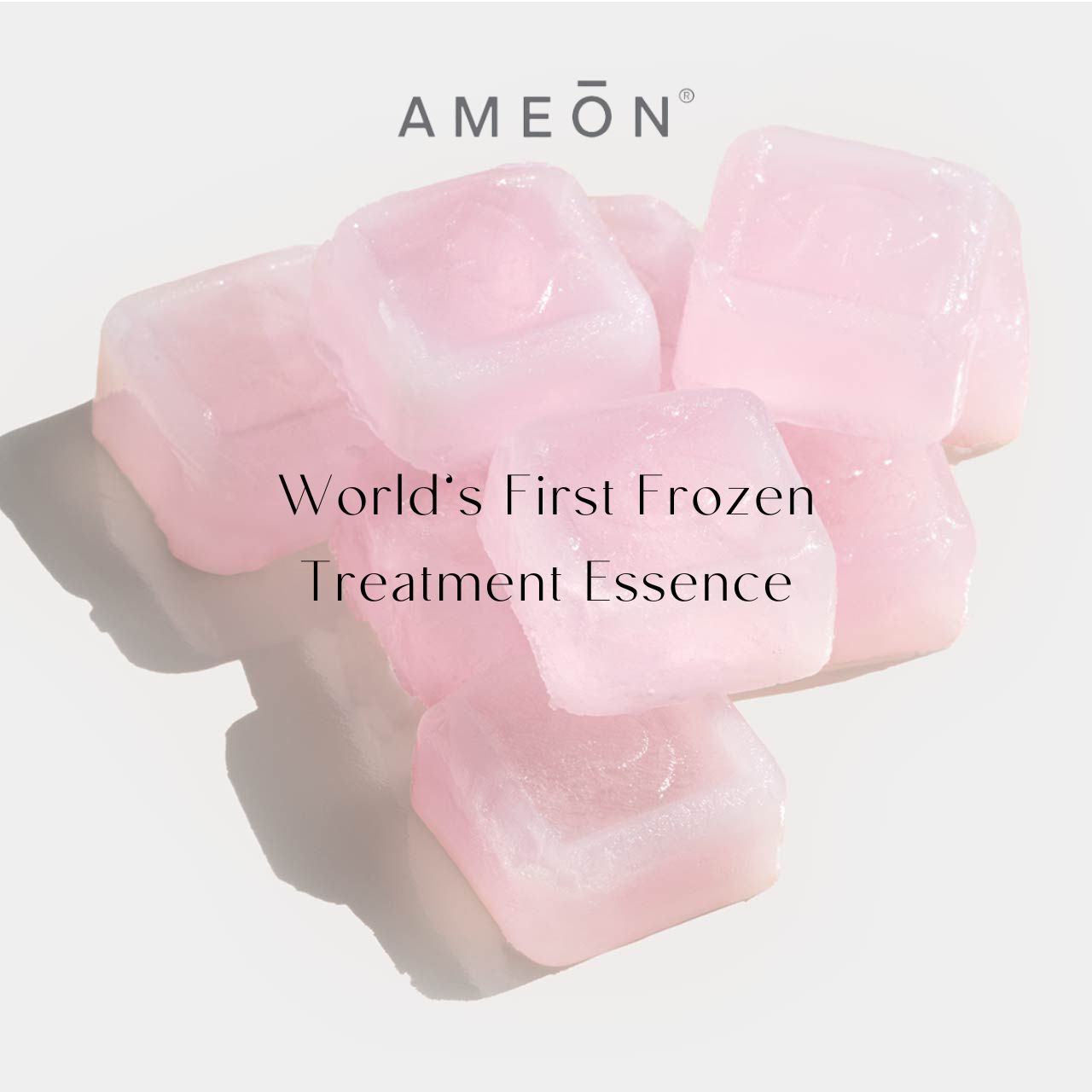 FROZEN TREAMTENT ESSENCE – Glow Manifesto