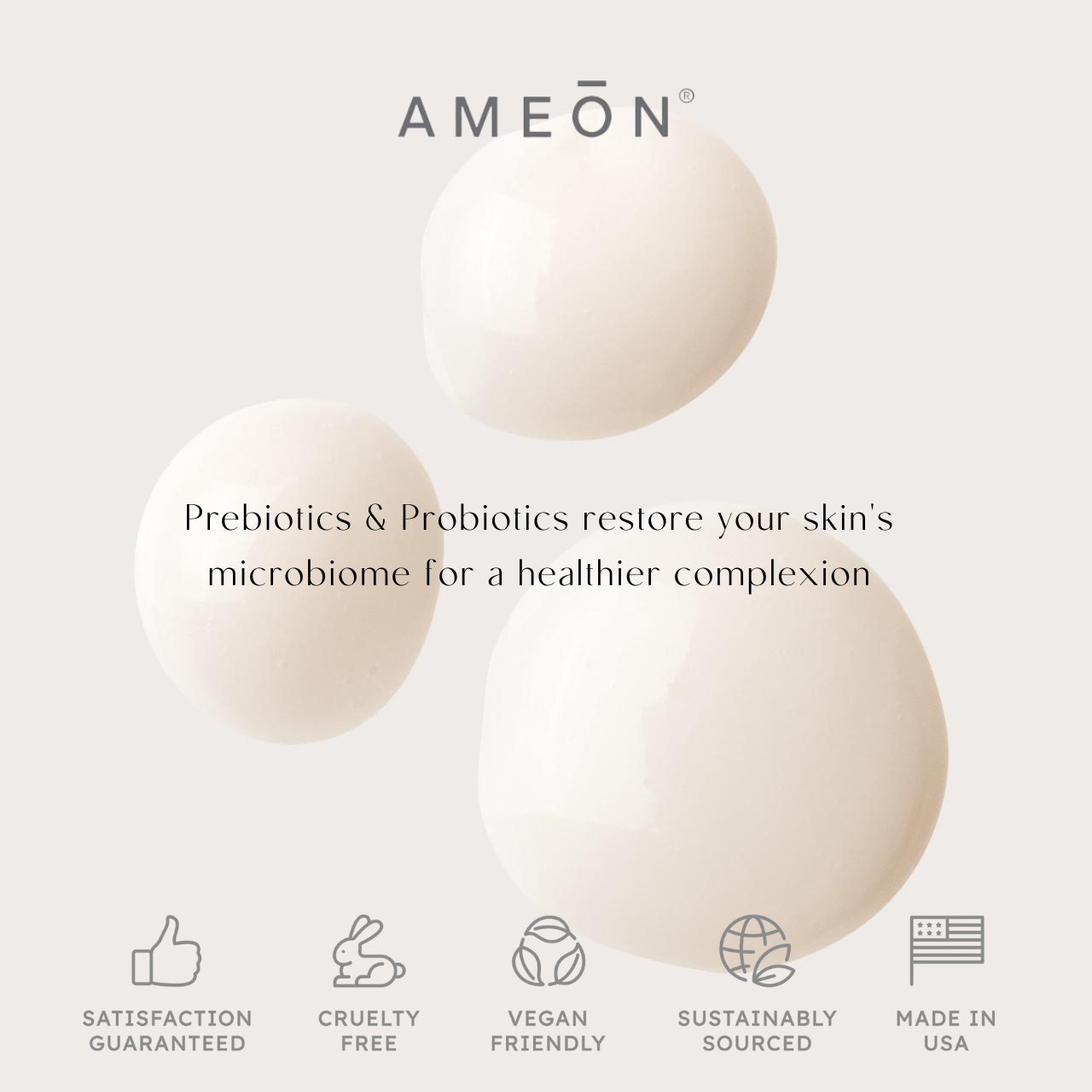 BABY BUDDHA – Calming Serum