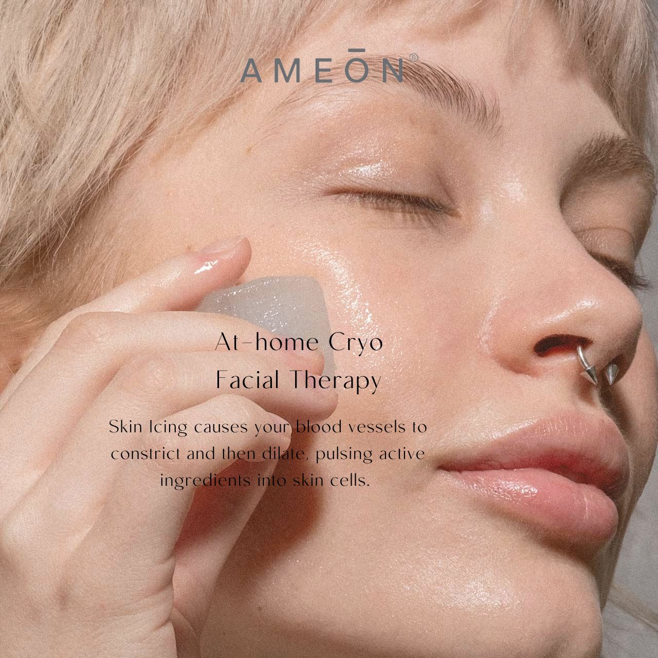 FROZEN TREATMENT ESSENCE – Supreme Energy