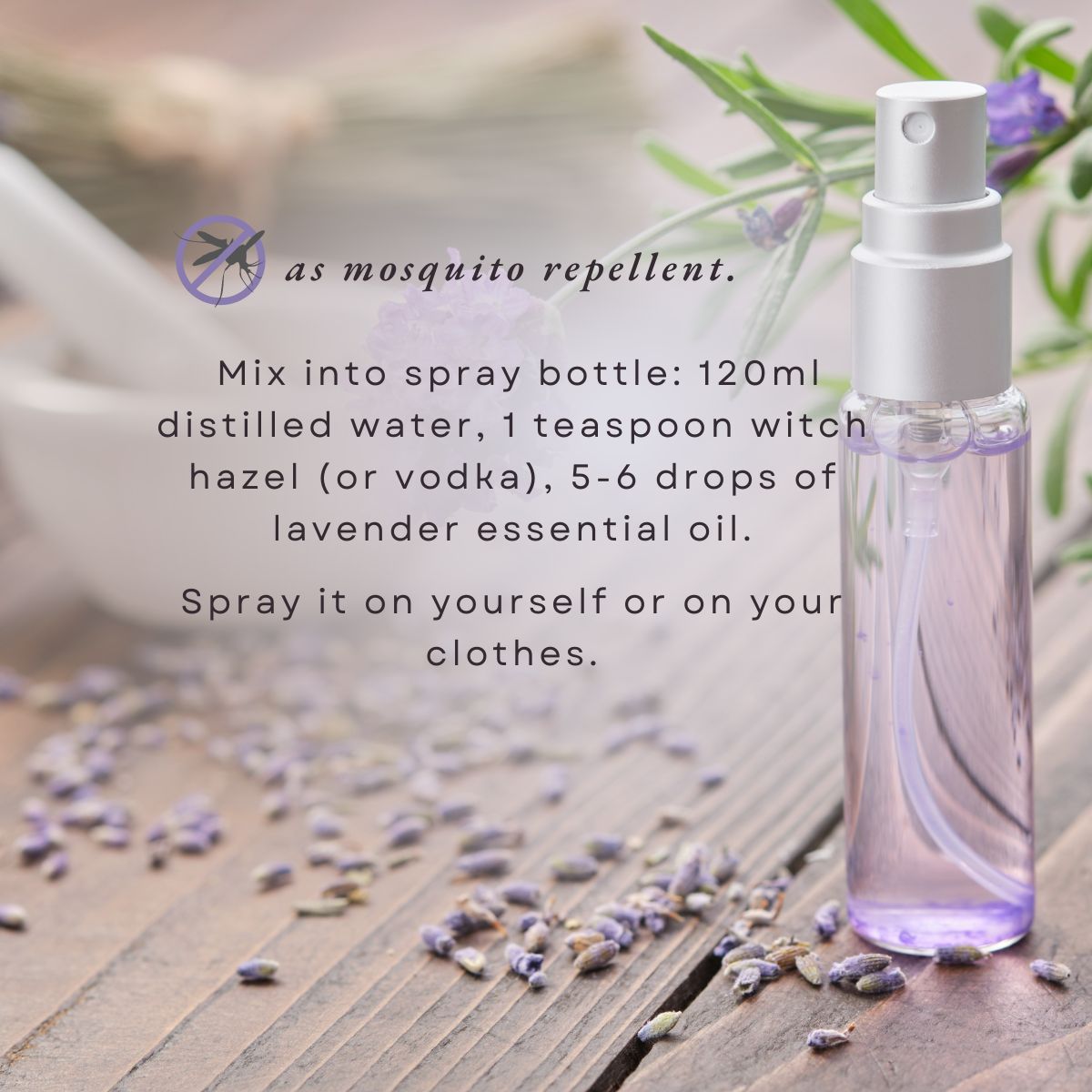 Lavender English 🇬🇧 Essential Oil 10ml