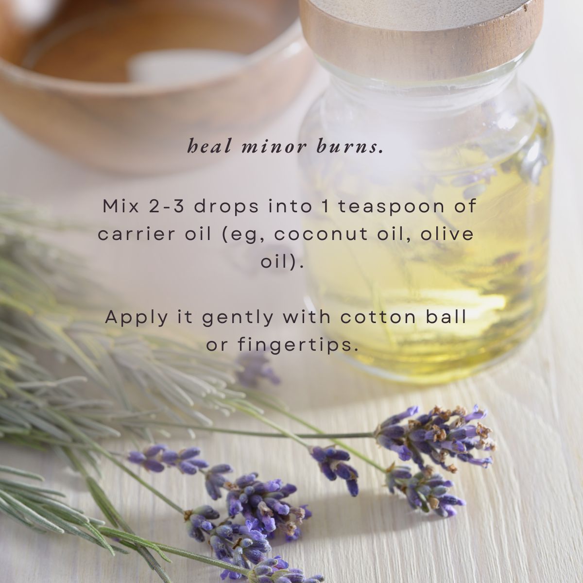 Lavender English 🇬🇧 Essential Oil 10ml