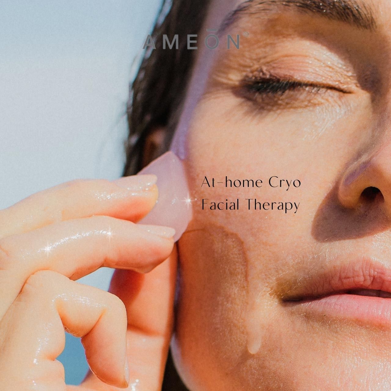 FROZEN TREAMTENT ESSENCE – Glow Manifesto