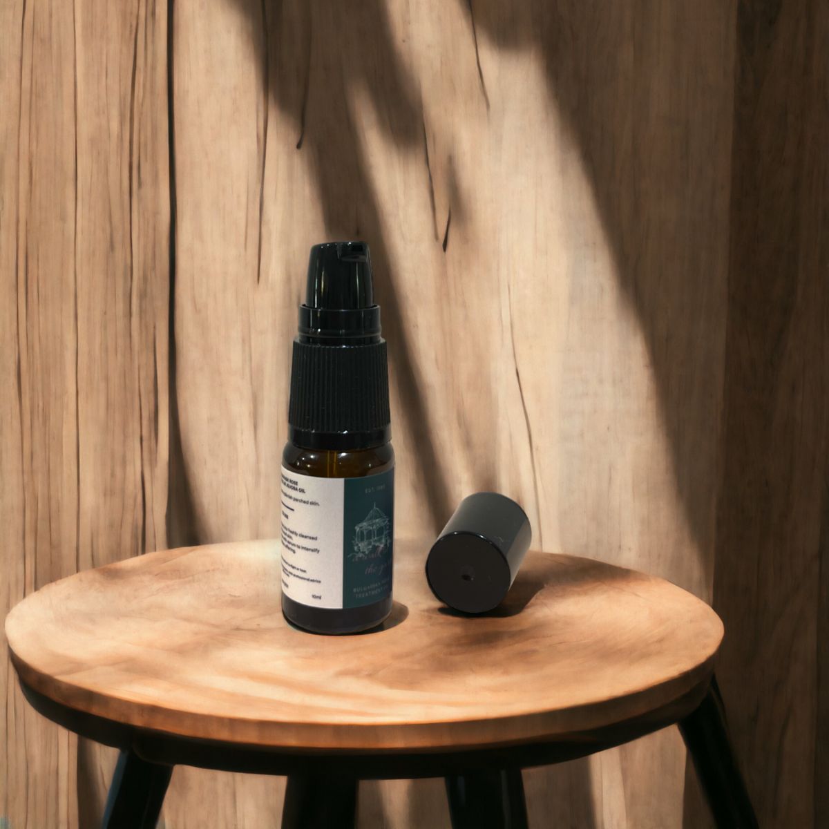 Bulgarian Rose Treatment Oil 10ml