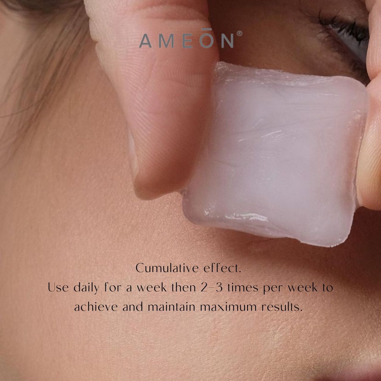 FROZEN TREAMTENT ESSENCE – Glow Manifesto