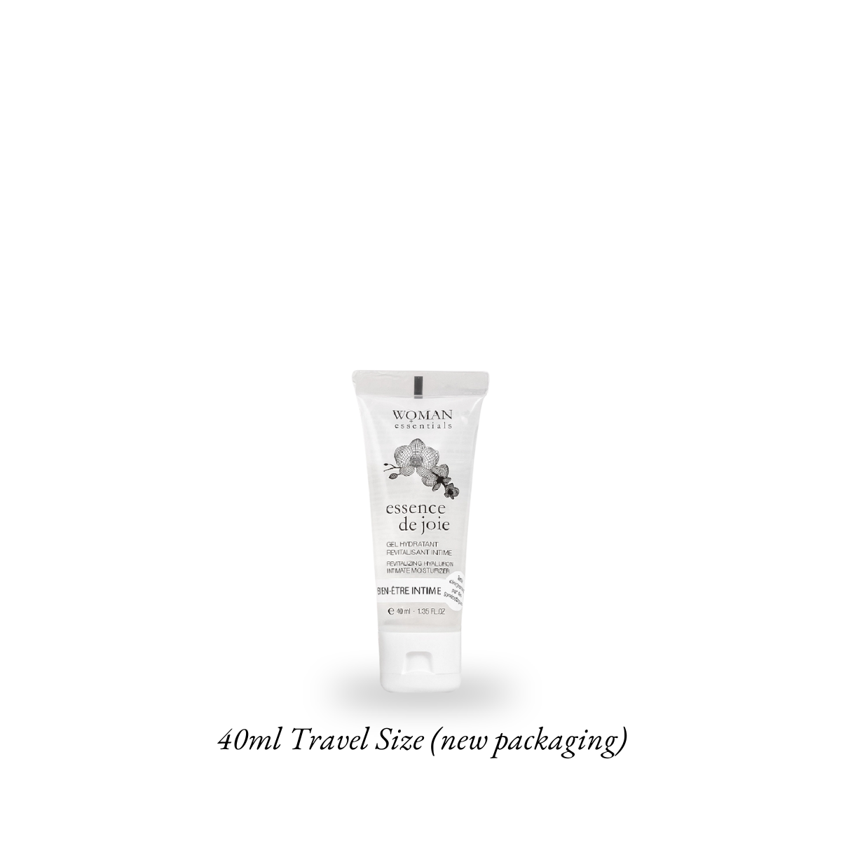 ESSENCE DE JOIE - Revitalizing Hyaluron Intimate Moisturizer