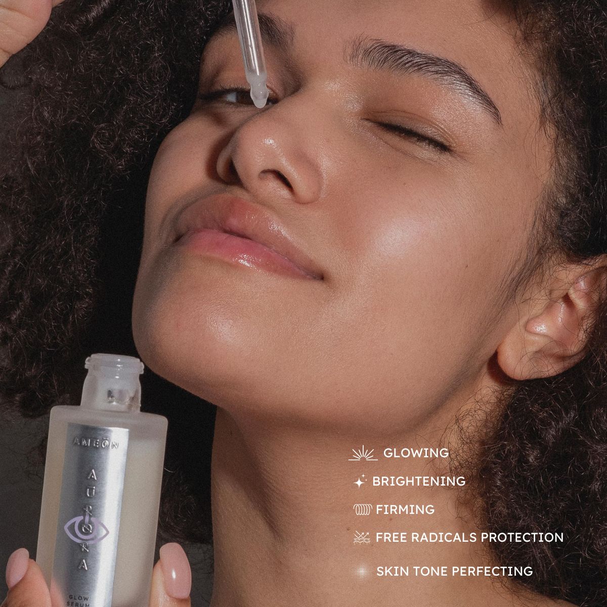 AURORA – Glow Serum