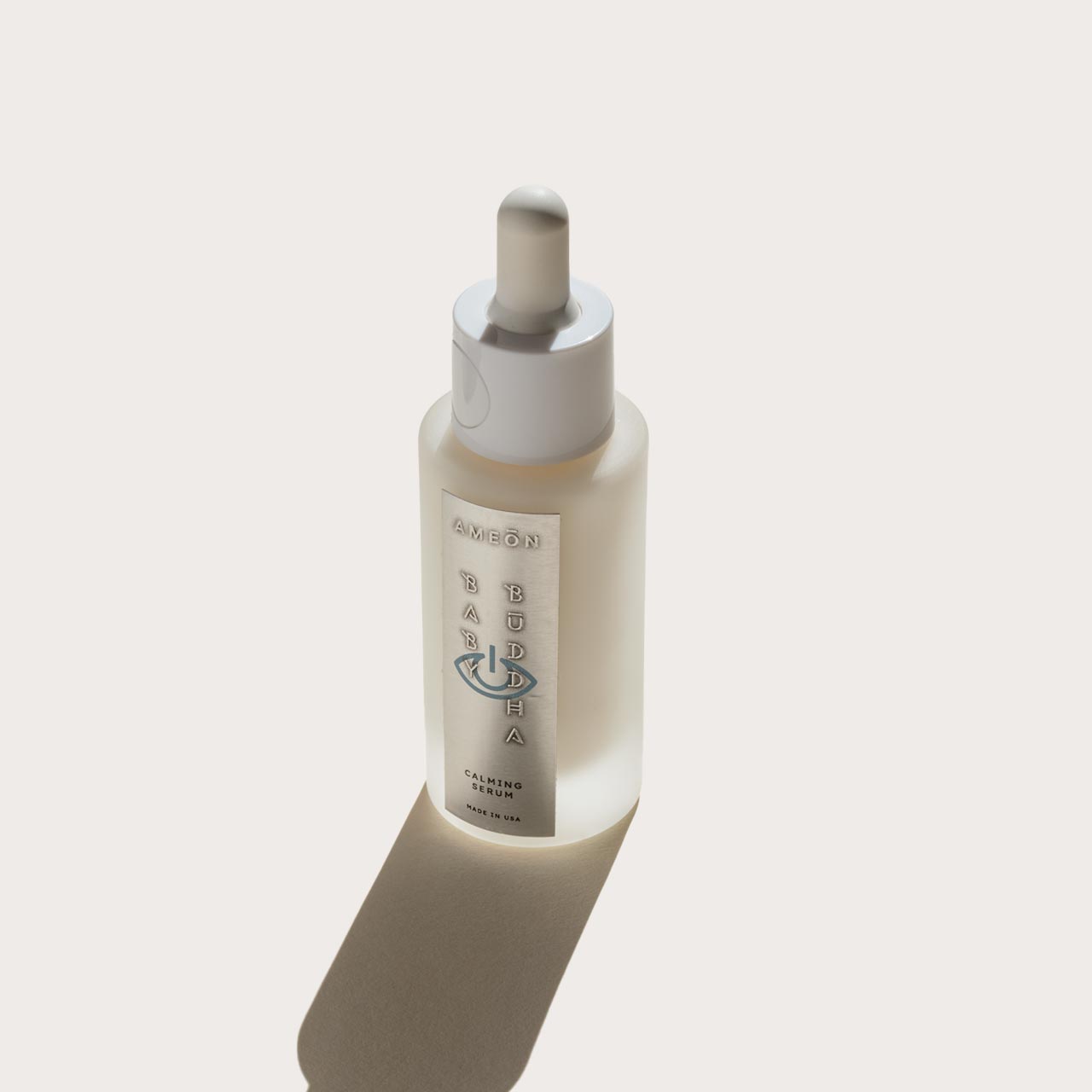 BABY BUDDHA – Calming Serum