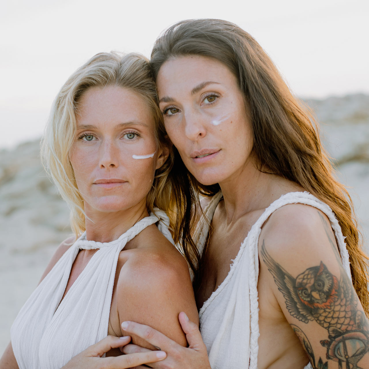 HOLY CREAM – Diamond Moisturizer 50ml