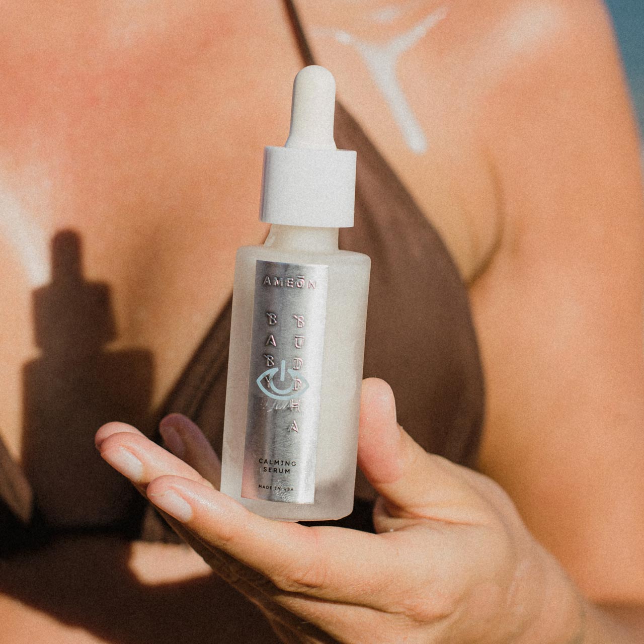BABY BUDDHA – Calming Serum