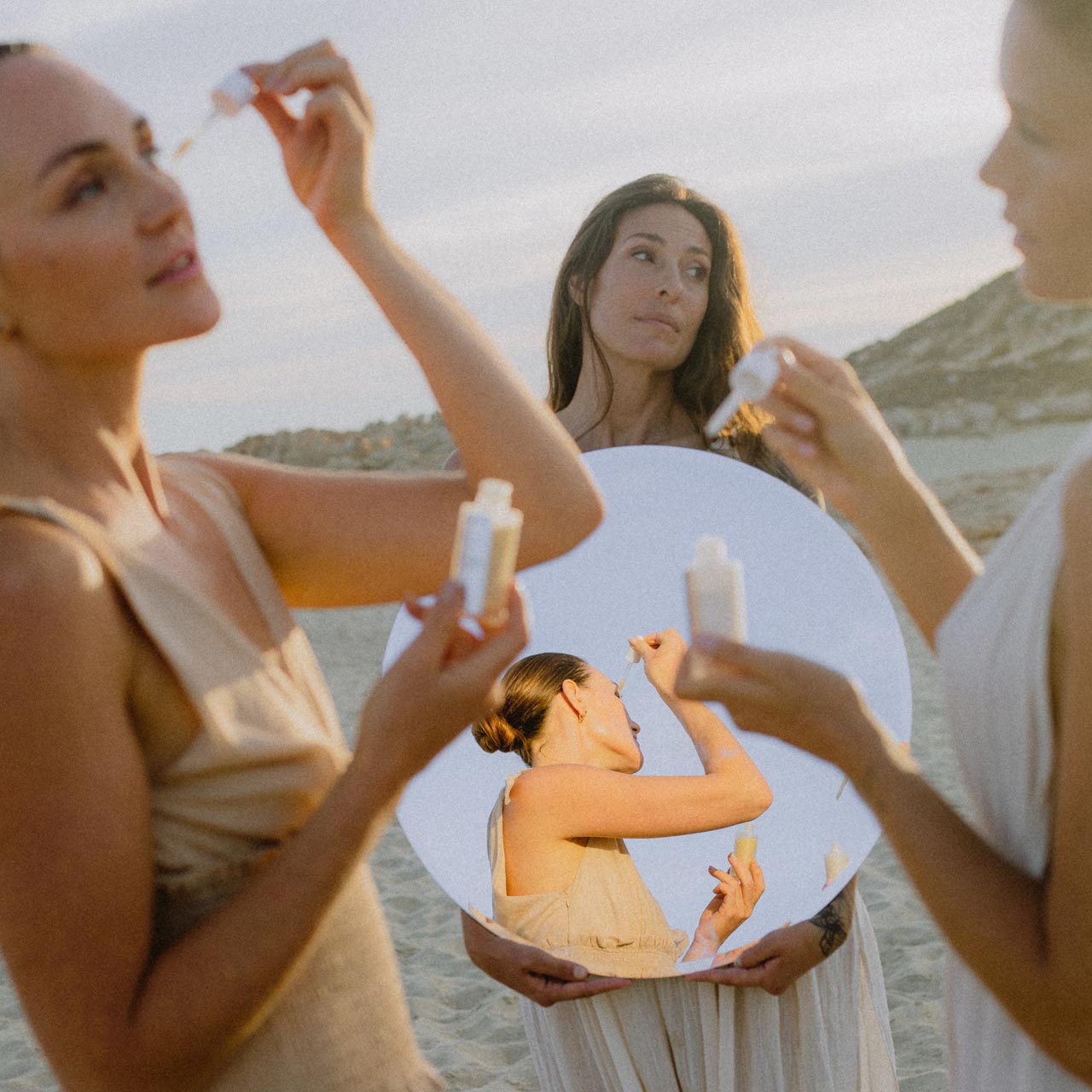 AURORA – Glow Serum