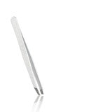 #Classic Glitter White