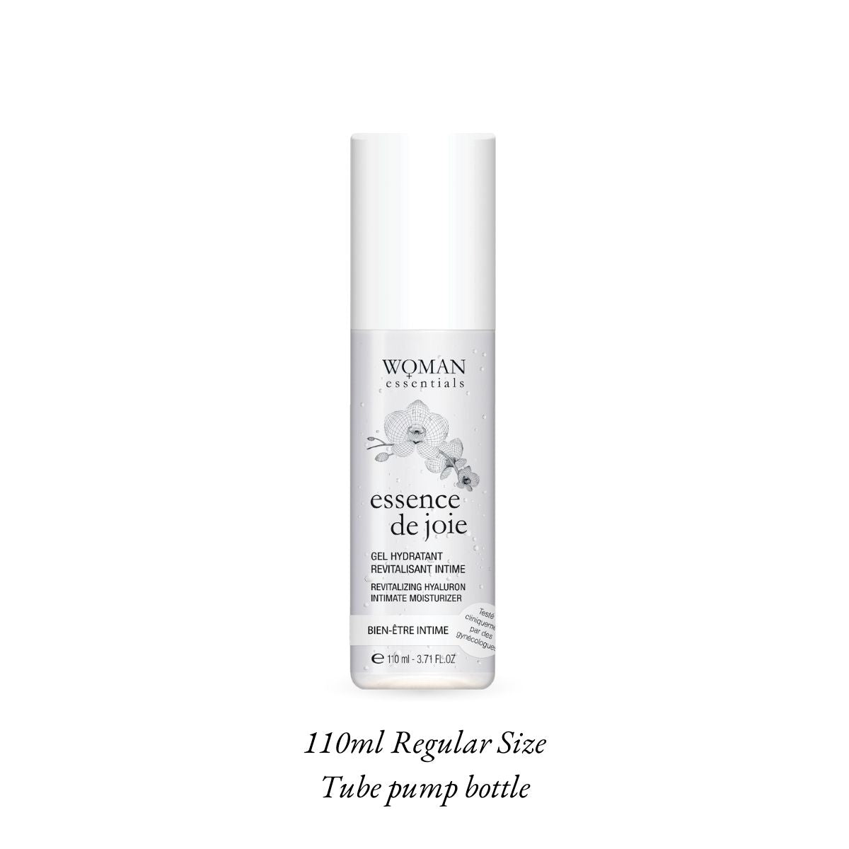 ESSENCE DE JOIE - Revitalizing Hyaluron Intimate Moisturizer