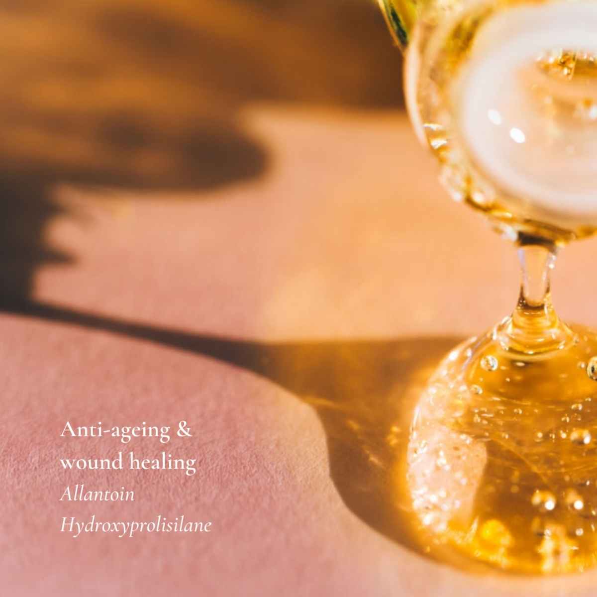 BAUME DE BEAUTÉ - Soothing Conditioning Silky Balm