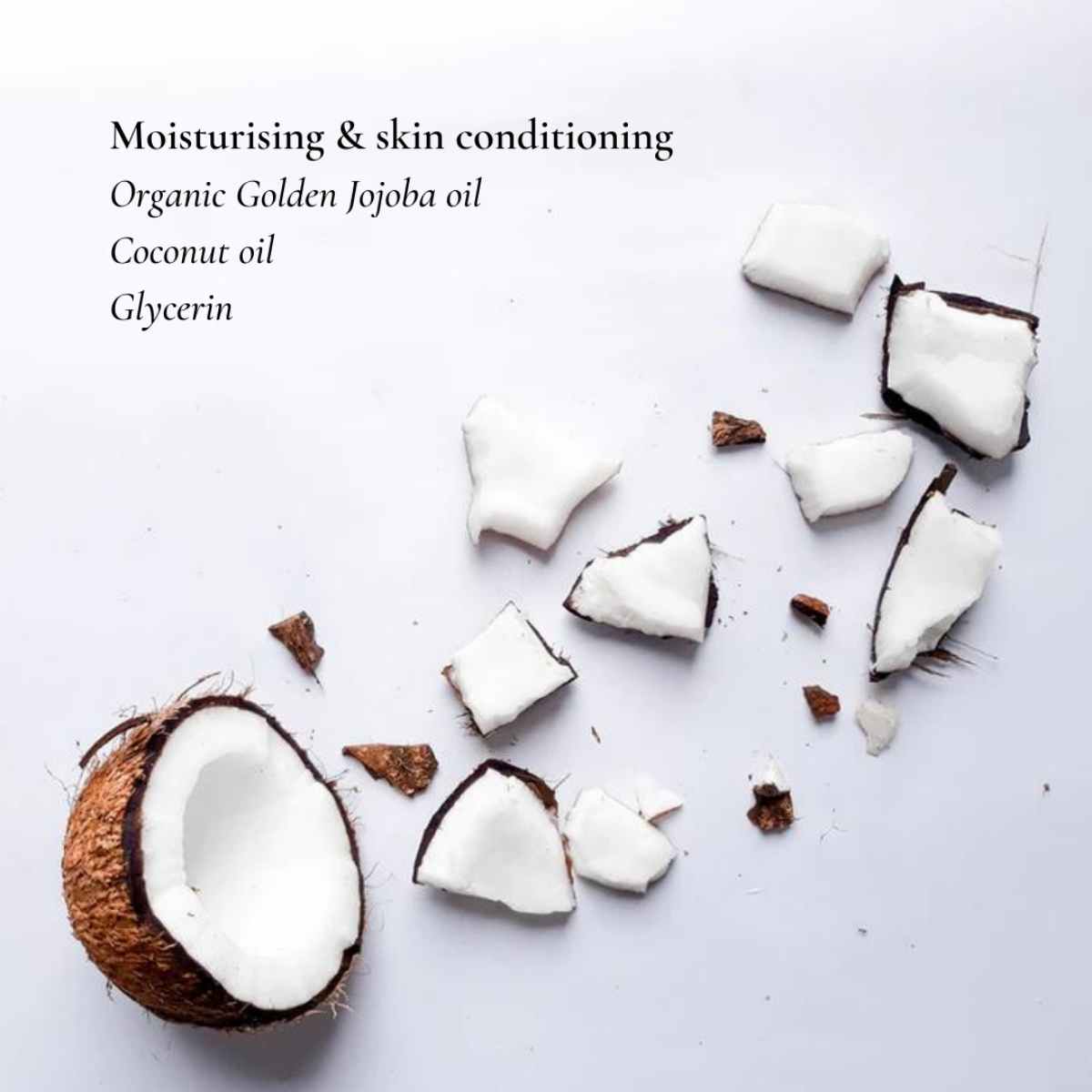 BAUME DE BEAUTÉ - Soothing Conditioning Silky Balm