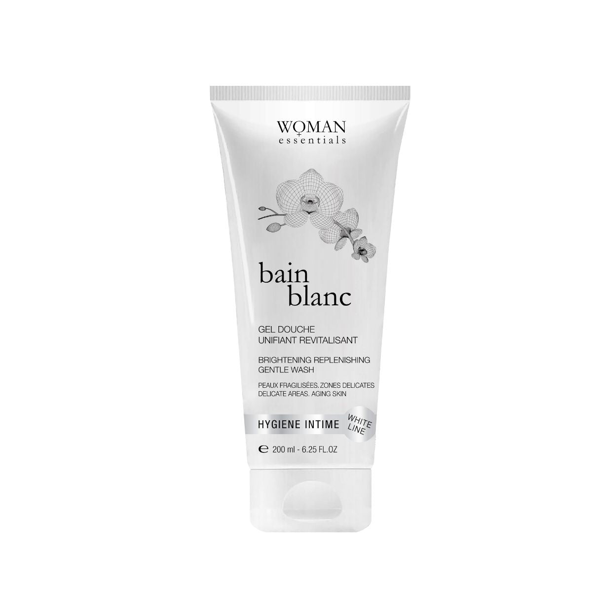 Bain Blanc feminine wash for vaginal microbiome support