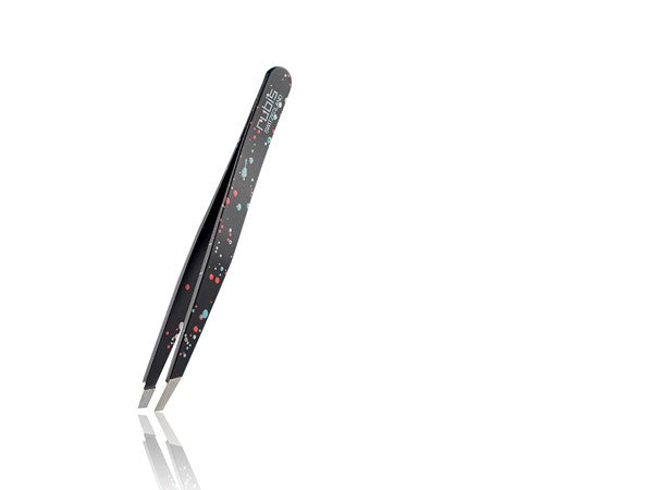 #Classic Black Art Paint