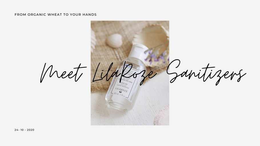 The Best Alcohol Based Hand Sanitizer For Your Hands