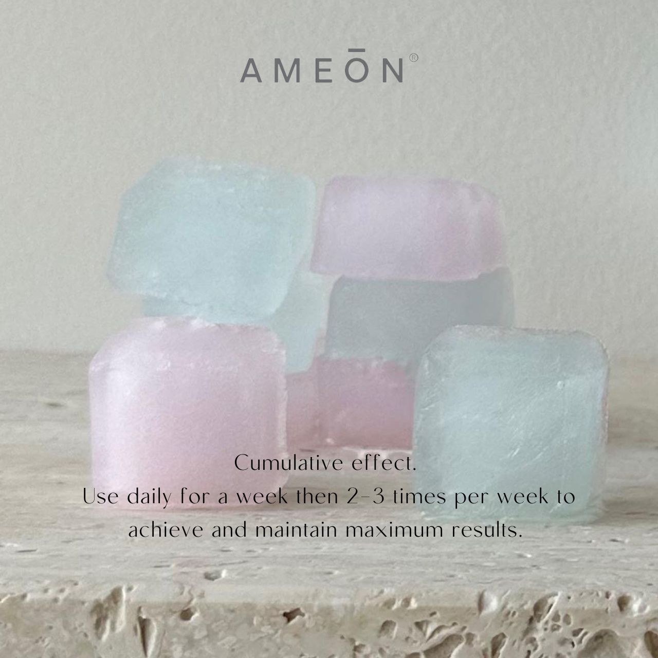 FROZEN TREATMENT ESSENCE – Supreme Energy