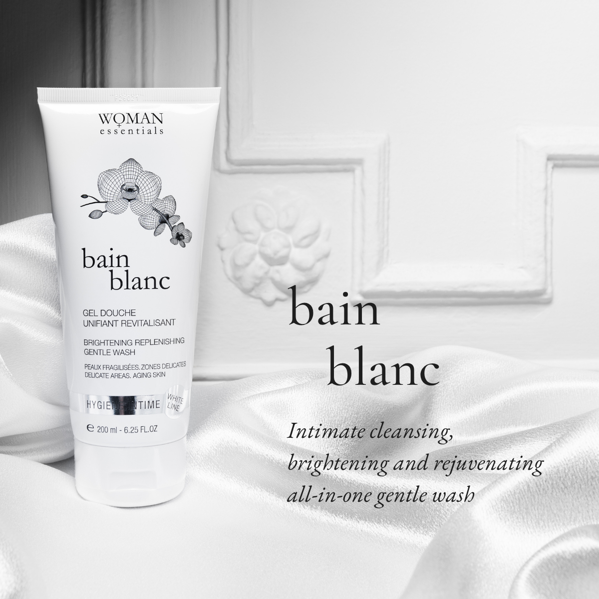 BAIN BLANC - Brightening Replenishing Gentle Wash