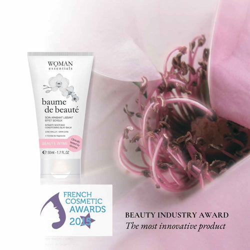 Intimate Beauty – BeautyCloset.SG