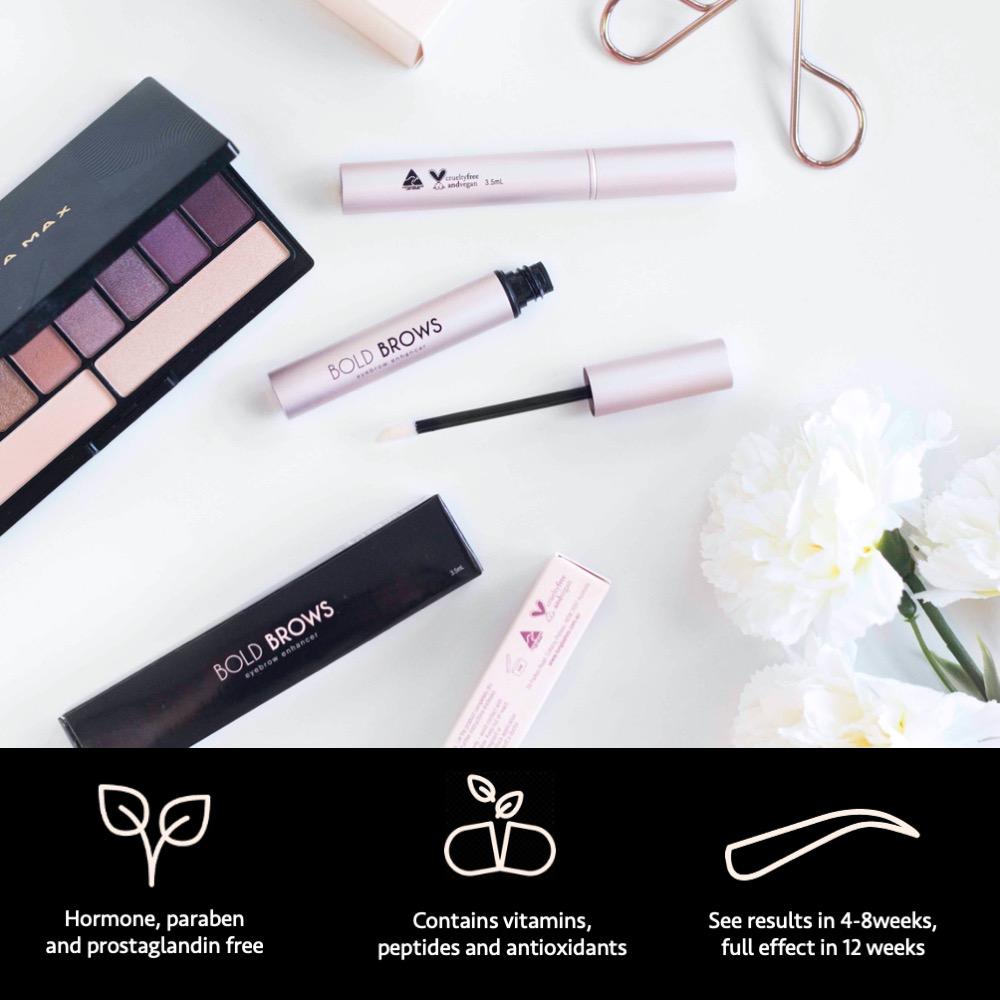 Bold Brows Eyebrow Enhancer - Beauty Closet SG