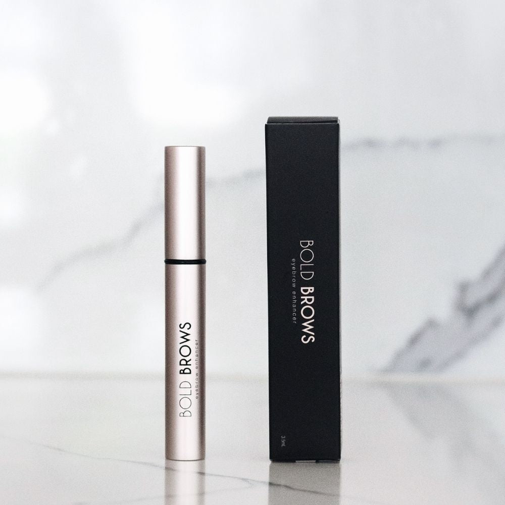 Bold Brows Eyebrow Enhancer (eyebrow growth serum)