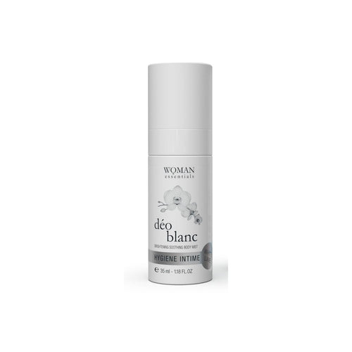 Woman Essentials, Gynceuticals 100% Made in France