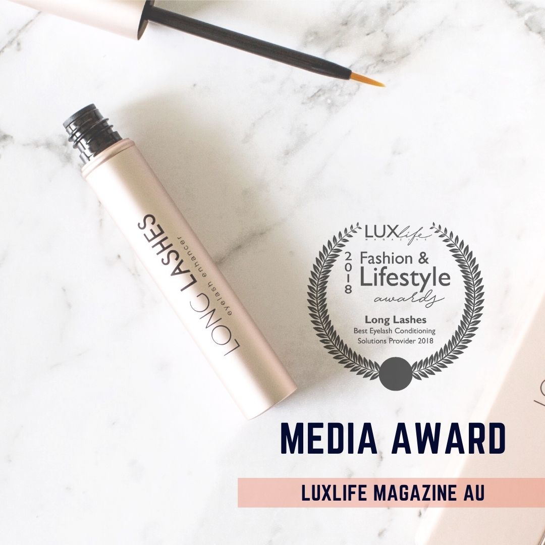 🇦🇺 Long Lashes Eyelash Enhancer  (Buy 1 Get 1 Free)