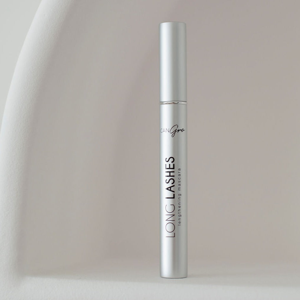 Long Lashes Lengthening Mascara 6ml