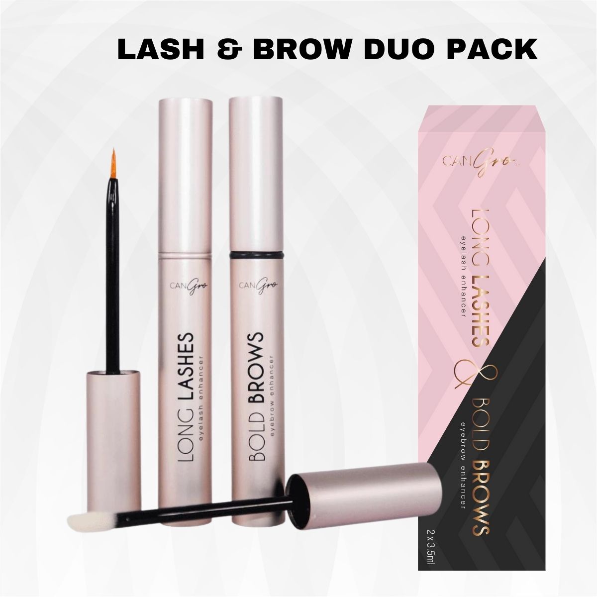 Bold Brows Eyebrow Enhancer (eyebrow growth serum)