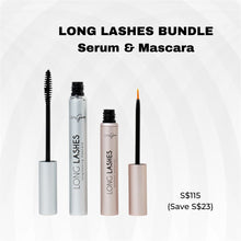 Load image into Gallery viewer, Long Lashes Lengthening Mascara 6ml
