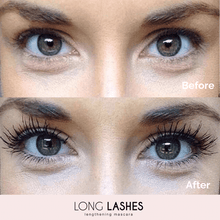 Load image into Gallery viewer, Long Lashes Lengthening Mascara 6ml
