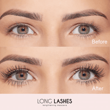 Load image into Gallery viewer, Long Lashes Lengthening Mascara 6ml
