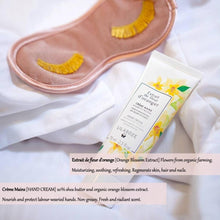 Load image into Gallery viewer, Organic Orange Blossom Hand Cream - Beauty Closet SG
