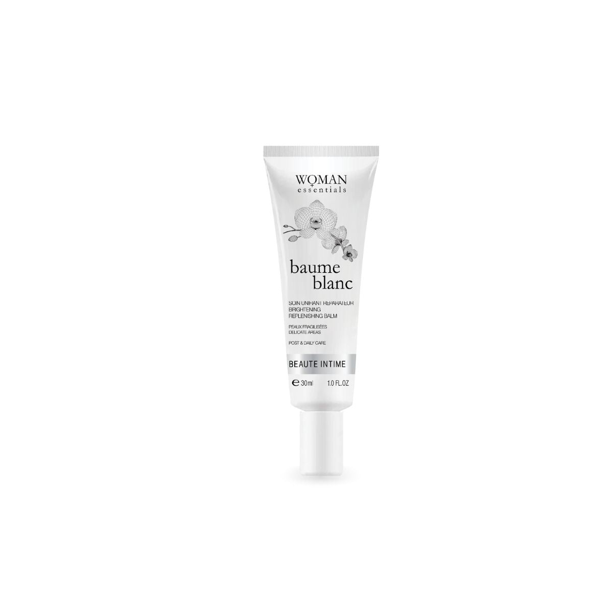 BAUME BLANC - Brightening Replenishing Balm