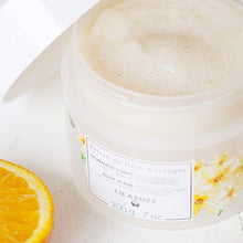 Load image into Gallery viewer, Organic Orange Blossom Body Scrub
