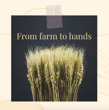 Load image into Gallery viewer, Organic Orange Blossom Hand Sanitizer
